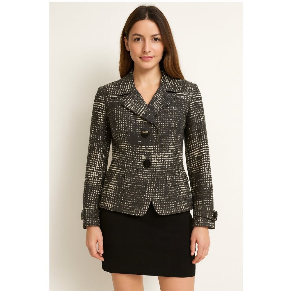NWT Ellen Tracy Blazer